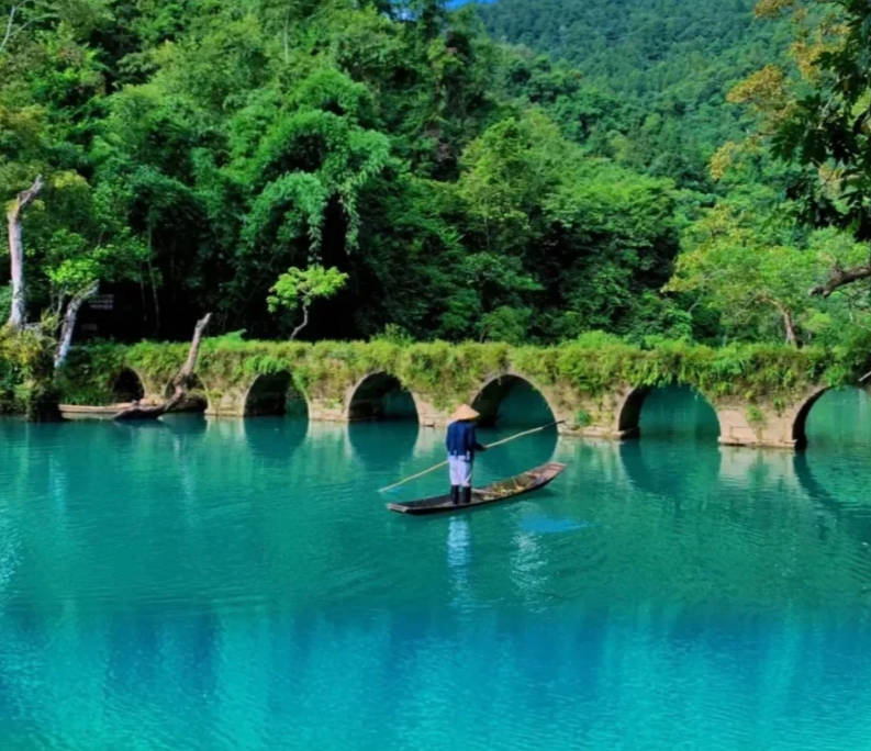 沙漠