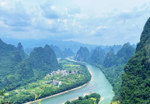 桂林山水